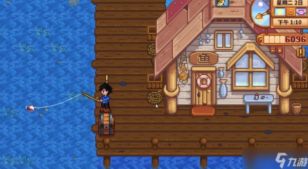 <a id='link_pop' class='keyword-tag' href='https://www.9game.cn/xlgwy/'>星露谷物语</a>前期怎么赚钱