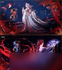 无限暖暖2.2版本九色万相生活动玩法是什么