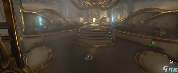 星际战甲吟歌游者总图怎么获得