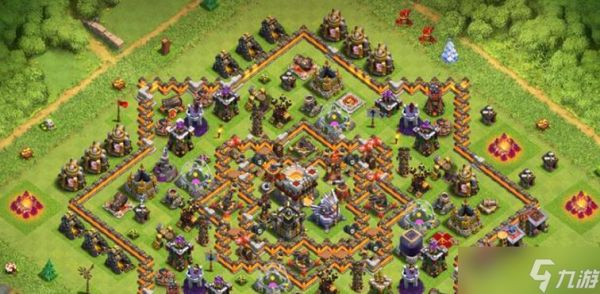 逆袭部落冲突，揭秘11本逆天战术（掌握关键技巧）