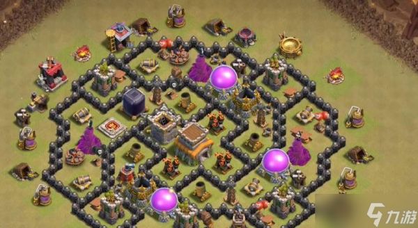 逆袭部落冲突，揭秘11本逆天战术（掌握关键技巧）