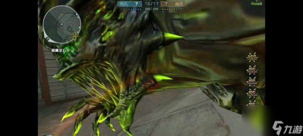 穿越火线绿色evo的获取途径有哪些？