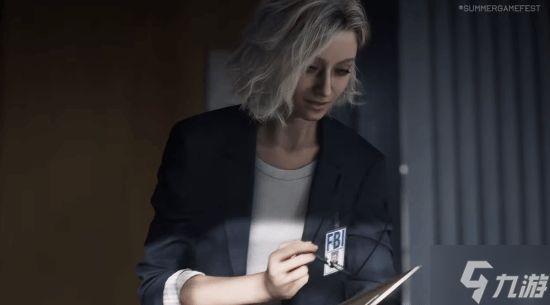 有合作？盆栽哥突袭卡普空！提前试玩《生化危机9》