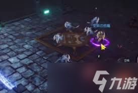 战神遗迹神器试炼智慧之间迷宫怎么通关