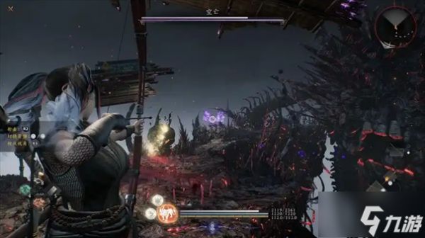 仁王3老天保佑成就怎么完成