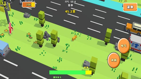 哈基米莫那没路躲什么时候出 公测上线时间预告