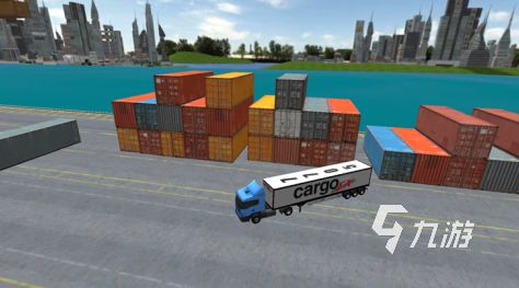 2025年最刺激的卡车模拟驾驶手游推荐