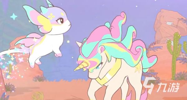 闪耀吧噜咪什么时候公测 闪耀吧噜咪公测时间介绍