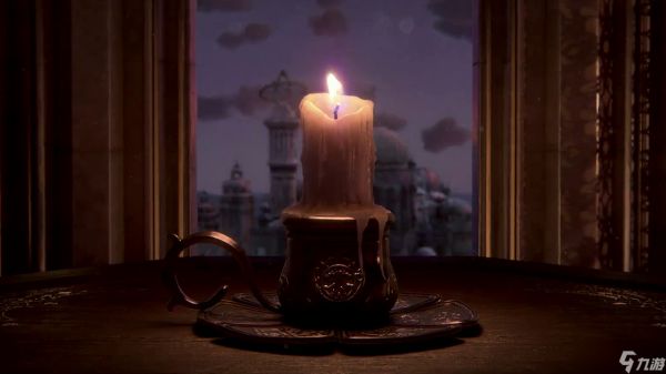 “项目夭折是残酷的体验”：《波斯王子》创作者回应《时之沙》重制版取消传闻