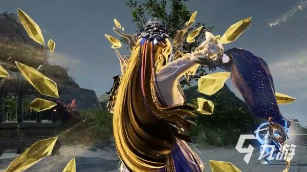 永劫无间方诺攻略 永劫无间方诺怎么玩