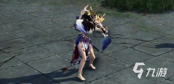 永劫无间方诺攻略 永劫无间方诺怎么玩