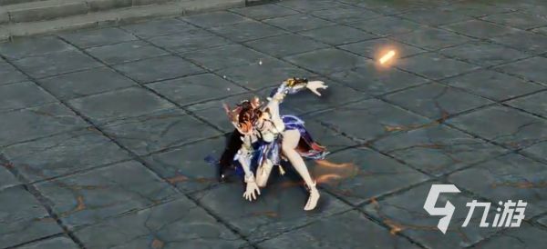 永劫无间方诺攻略 永劫无间方诺怎么玩