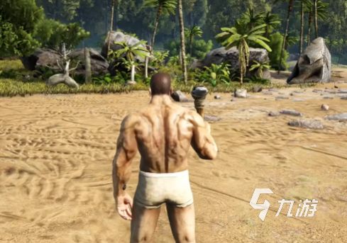 方舟生存进化多少g 方舟生存进化怎么下