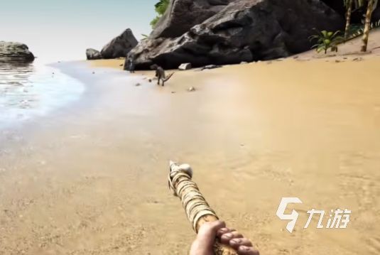 方舟生存进化多少g 方舟生存进化怎么下