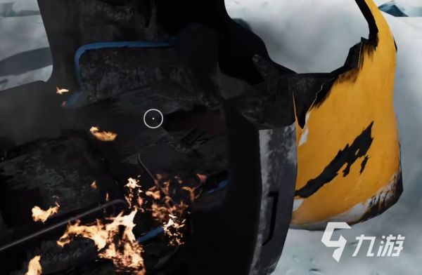 深海迷航冰点之下手机版下载介绍 深海迷航冰点之下下载手游版在哪下