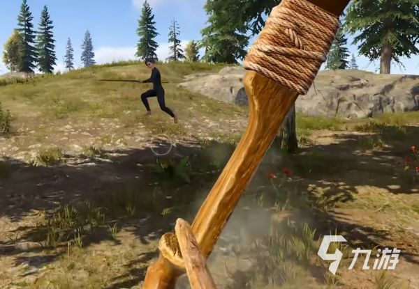 失控进化正版下载地址在哪 失控进化下载入口分享