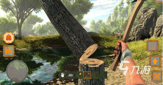 2025高人气生存战争手游推荐：好玩又耐玩的生存类战争游戏下载榜单