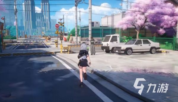 异环手游全地图探索攻略：隐藏区域、任务线索与资源点位详解