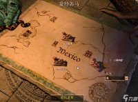 帝国时代2蒙特苏马战役怎么打