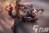 英雄联盟手游中百沸鲜香吉格斯怎么获取