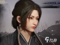 仁王3捏脸教程：从零开始重新自定义角色外观