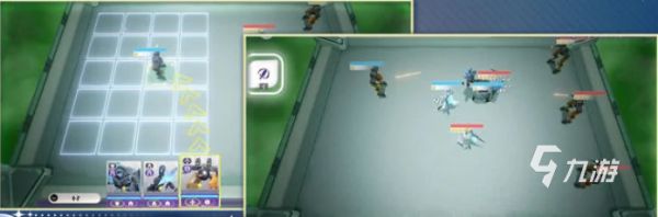 尘白禁区多诺巅峰对决玩法详解：通关技巧与阵容搭配指南