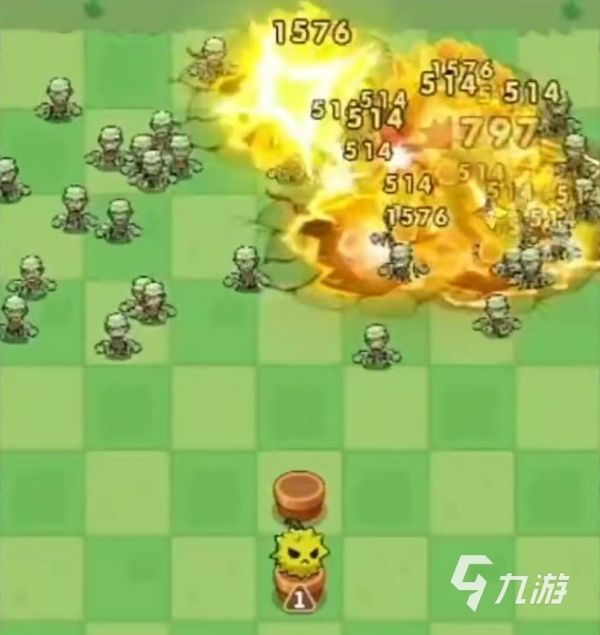 植物萌斗忍者榴莲技能详解及实战效果分析