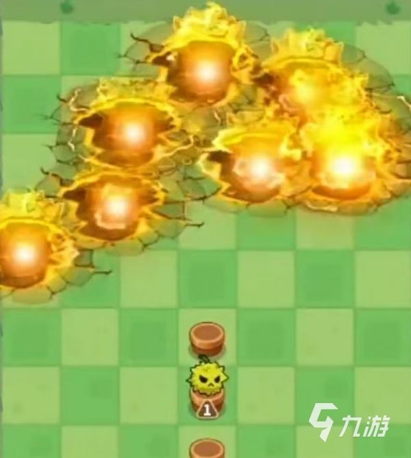 植物萌斗忍者榴莲技能详解及实战效果分析