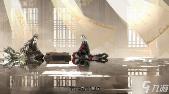 明日方舟新角色“望”前瞻PV发布！高智神秘棋手