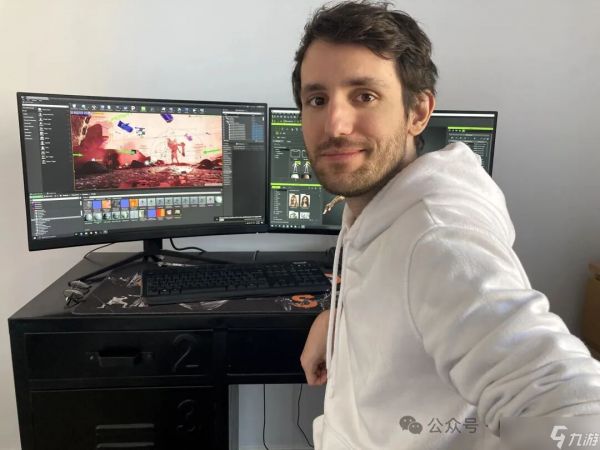 《光与影：33号远征队》主创团队全员获封法国“艺术与文学骑士”勋章