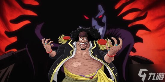 路飞并非无敌！外媒盘点《海贼王》中的6位实力之于路飞之上的角色