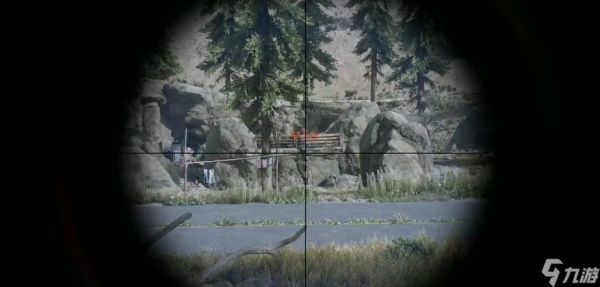 往日不再狂暴者近身怎么打