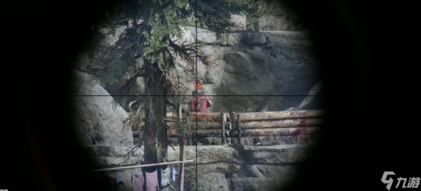 往日不再狂暴者近身怎么打