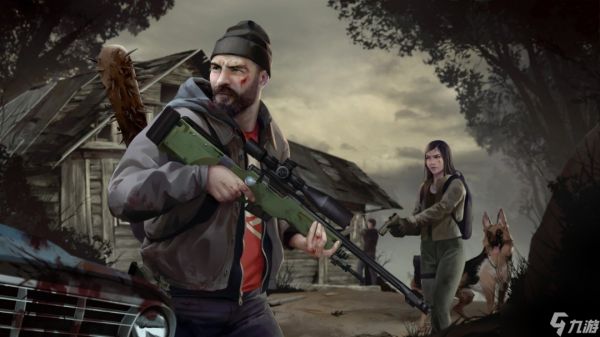 HumanitZ1.0正式版上线：重制末日世界，深化生存策略与动态难度系统