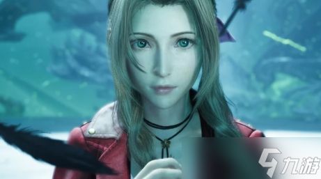 《FF7:重生》NS2版容量曝光！比PS5版小43g