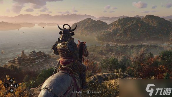 玩家为《刺客信条：影》喊冤：它其实是系列最佳！