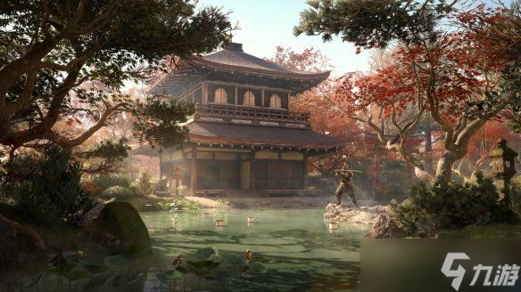 玩家为《刺客信条：影》喊冤：它其实是系列最佳！