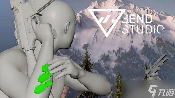 曝《往日不再》工作室被砍新作开发片段:现代军事元素