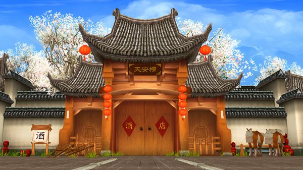 墨香手游好玩吗 墨香手游玩法简介