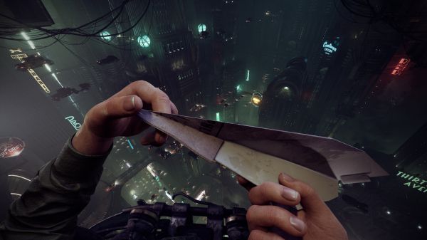 没人想死什么时候出 公测上线时间预告