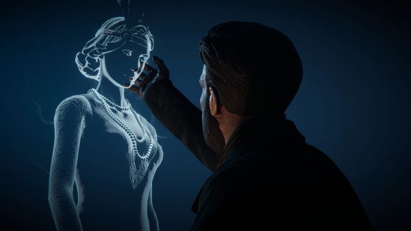 黑镜好玩吗 黑镜玩法简介