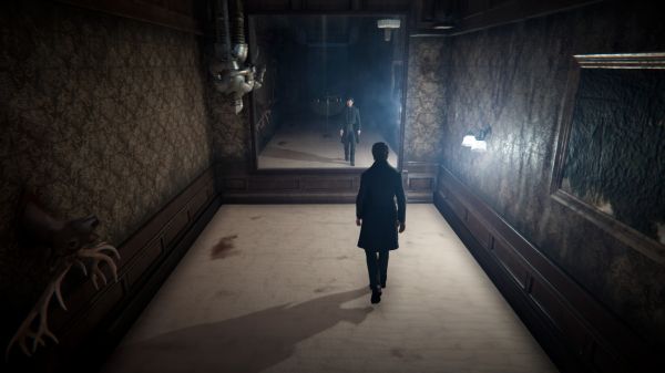 黑镜好玩吗 黑镜玩法简介