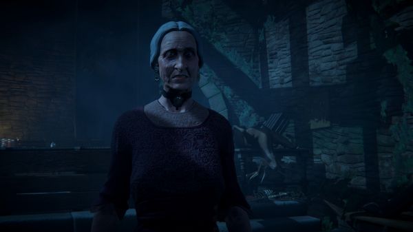 黑镜好玩吗 黑镜玩法简介