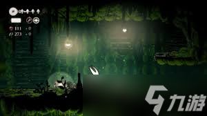 空洞骑士丝之歌朝圣者的衣装支线任务怎么做