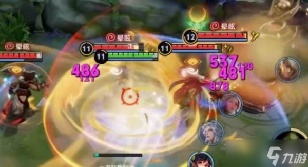 王者荣耀鬼谷子出装思路