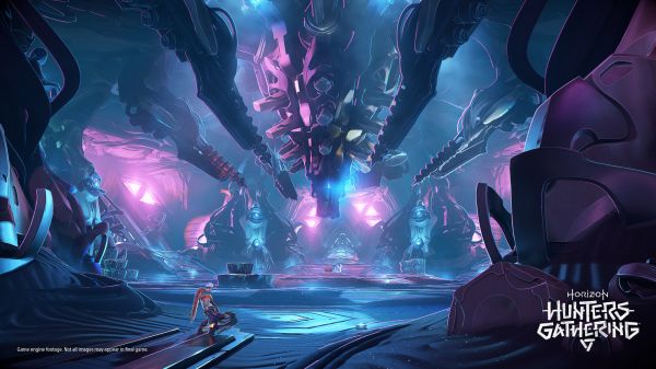 地平线：猎人集结好玩吗 地平线：猎人集结玩法简介