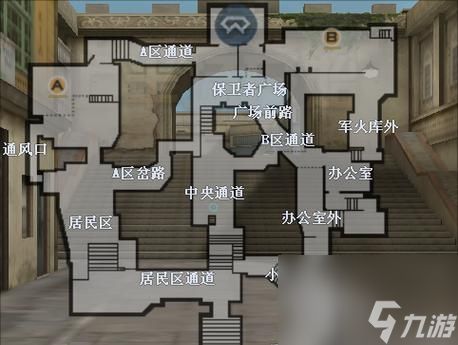 穿越火线角色选择技巧是什么？如何根据地图和模式选择？