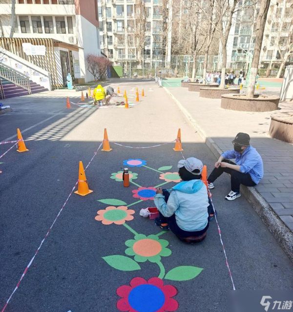 彩绘道路游戏攻略（探索无限可能的游戏世界）