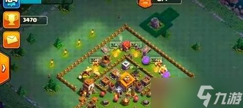 盛京在部落冲突中的策略是什么？