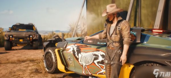 赛博朋克2077选什么开局好